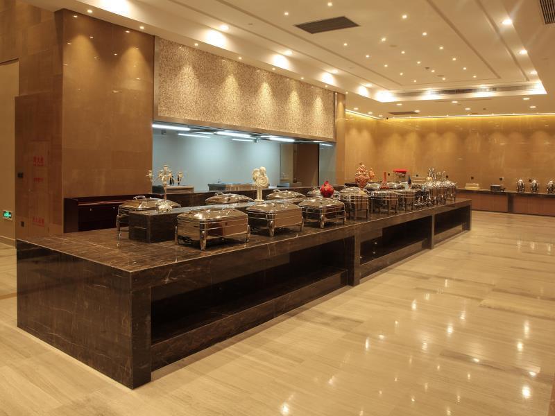 Hangzhou Ruiju Hotel Hàng Châu Ngoại thất bức ảnh