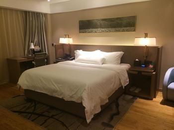 Hangzhou Ruiju Hotel Hàng Châu Ngoại thất bức ảnh