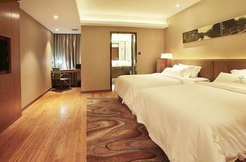 Hangzhou Ruiju Hotel Hàng Châu Ngoại thất bức ảnh