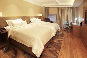Hangzhou Ruiju Hotel Hàng Châu Ngoại thất bức ảnh