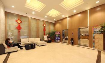 Hangzhou Ruiju Hotel Hàng Châu Ngoại thất bức ảnh