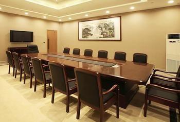 Hangzhou Ruiju Hotel Hàng Châu Ngoại thất bức ảnh