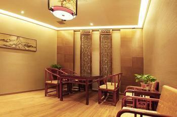 Hangzhou Ruiju Hotel Hàng Châu Ngoại thất bức ảnh